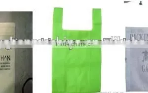 Non Woven Bag Sheets Flexo Printing Machine thumbnail-2