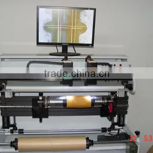 High Precision Flexo Resin Plate Mounting Machine thumbnail-4