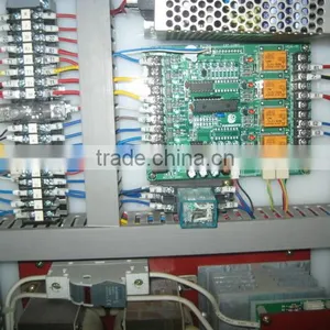 3 Phase 22KW ac High Power Inverter Unit Auto for Textile thumbnail-6
