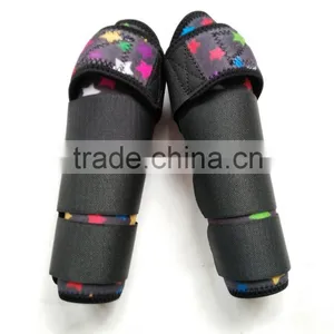 Wholesale Print Star Neoprene Horse Boots thumbnail-3