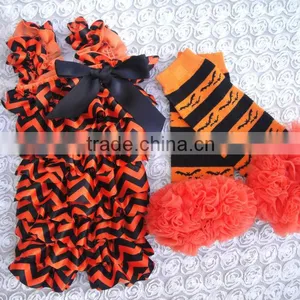 New Design Beautiful Cloth for Girls Halloween thumbnail-1