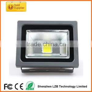 Hot Selling CE RoHS Approved 100w Outdoor LED Light High Efficiency Saving Energy thumbnail-1