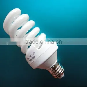 T4 High Quality Full Spiral Cfl/cfl Lamp thumbnail-3