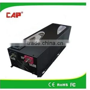 Pure Sine Wave Inverter/Solar Inverter/Power Inverter/Home Inverter 1KW to 20KW, CE Approved, 10 Years Manufacturer thumbnail-2