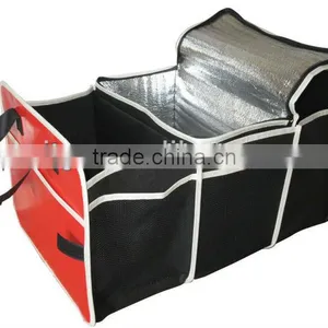 New Design Organizer Bag/Durable Storage Box/organic Box Wine thumbnail-1