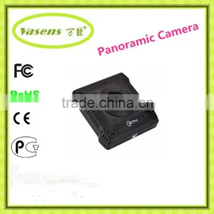 28fps Low Exposure High-definition Multifunction 360 VR Camera1280*1024*2 Vision Camera thumbnail-4