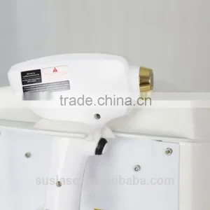 Hot Sale Large Spot Size Laser 808 Hair Removal Laser Epilation Home thumbnail-4