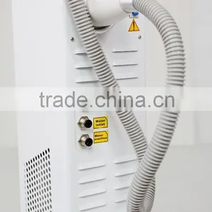 1064nm High Quality Ruby Laser Tattoo Removal Machine/laser Machine For Tattoo Removal Facial Veins Treatment thumbnail-3