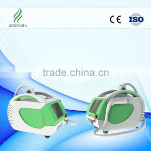 Zhengjia Portable RF Radio Frequency Beauty Machine/facial Skin Rejuvenation Machine thumbnail-3