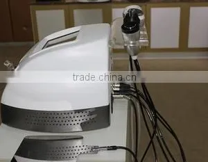 Hot Sale Most Effective Cavitation Vacuum RF Gs8.2e Body Slimming Machine thumbnail-6