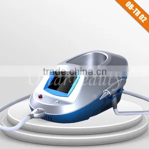 2014 NEW Innovative Beauty Latest Tattoo Machines nd Yag Ktp Laser OB-TR 02 thumbnail-1