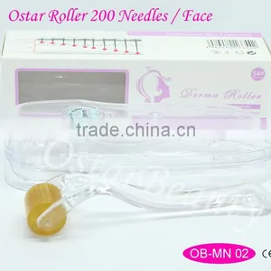 Ostar Roller 200 Needles Titanium Alloy Medical Roller thumbnail-1