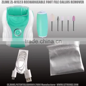 Intensive Callus Remover Pedicure Tool as Seen on tv thumbnail-5