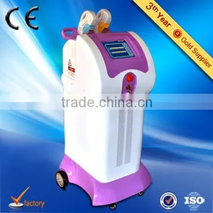 The New Listing Hot Sale CE Approved Hair Removal Equipment Shr and Ipl thumbnail-1