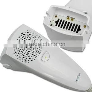 530-1200nm IPL Laser Hair Restore Skin Elasticity Removal Machine Skin Rejuvenation thumbnail-6