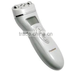 New 2016 Facial Tissue Skin Care Product Radio Frequency 3 in 1 Facial Machine thumbnail-1