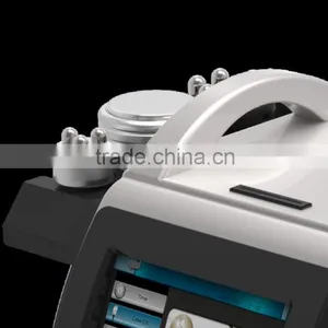 LSR900 Laser and Multipolar Bipolar rf Machine ,4 Group Lasers thumbnail-4