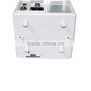 Emergency & Clinics Apparatus Medical Automatic Infusion Pump With CE Marked thumbnail-4