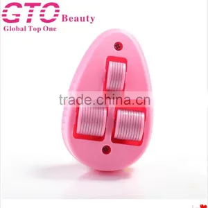 2015 Newest 3in1 Derma Roller for Christmas Sale! thumbnail-2
