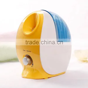 Home Use Portable Best Electric Facial Steamer With Stand, Nano Facial Steamer thumbnail-5