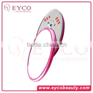 EYCO Nano Handy Mist With Mirror 2016 New Product Facial Steamer Sale Steamer Beauty thumbnail-4