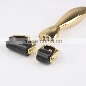 Home Use Skin Care Products Anti-aging Striae Gravidarum Removal Derma Roller CTS-1080A thumbnail-2