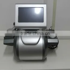 Cavitation Lipo Machine New Mini Rf And Ultrasonic Cavitation Slimming Machine Fast Lose Weight Equipment Ultrasonic Weight Loss Machine thumbnail-1