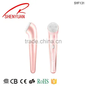 Best Cleansing Facial Brush Face Brush Cleansing Face Cleansing Products thumbnail-2