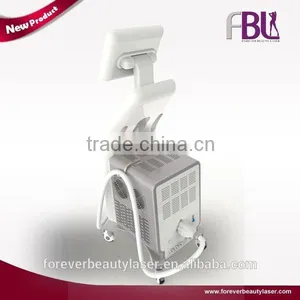 Medical 808nm Diode Laser Hair Removal Machine -DIDOV thumbnail-2