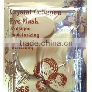 Nano Gold Collagen Anti-Wrinkle Whitening Mask thumbnail-1