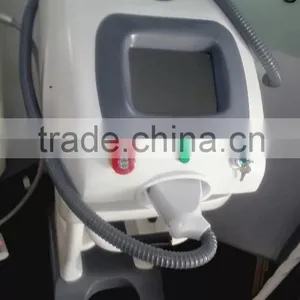Portable Economical Stylish IPL Beauty Machine With Multifunction 640-1200nm thumbnail-6