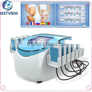 Latest Non-surgical Lipo Laser Machine thumbnail-6