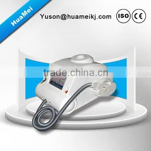 Breast Enhancement IPL Vascular Treatment Aesthetic Device Intense Pulsed Flash Lamp thumbnail-1