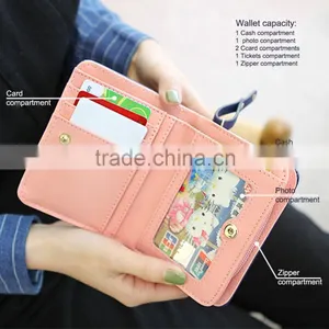 Fashion Cat Bag Classic Black Coin Purse Change Pouch Wrist Bag Handbag Tote Bag Wallet thumbnail-2