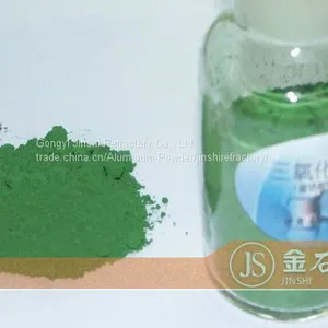 Chrome Oxide Green thumbnail-1