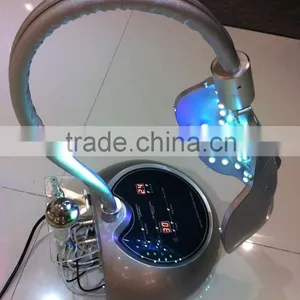Acne Removal WL-40 Pdt Red Light Therapy For Wrinkles Led Machine 630nm Blue thumbnail-1