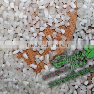 VIETNAM LONG GRAIN WHITE RICE 5% - 10% - 15% - 25% - 100% BROKEN thumbnail-2