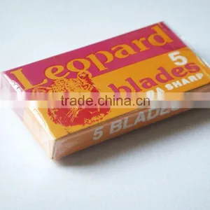 Leopard Razor Blades thumbnail-6