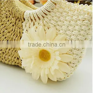Primary Colors Are Corn Hush Handbags thumbnail-4