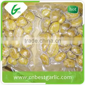 Ready to Eat Wholesale Frozen Chestnuts thumbnail-4