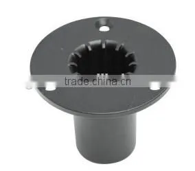 Aluminium Speaker Mounting Top Hat for 35mmTripod Stand 7229 thumbnail-5
