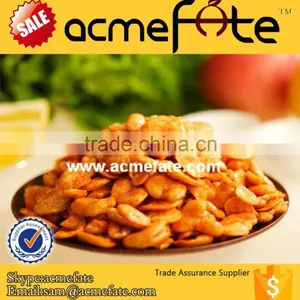 Chinese Hot Sell Delicious Shrimp Coated Fava Beans thumbnail-1