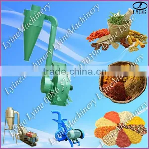 Grain and Spices Grinding Machine/spice Powder Grinding Machine/spices Powder Grinding thumbnail-1