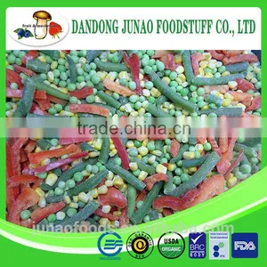 Frozen Onions and Peppers Vegetables thumbnail-1