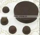 Organic Cocoa Mass With HACCP Certificate thumbnail-1