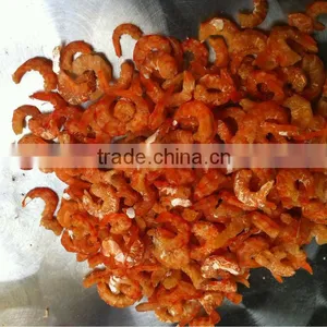 Dried Shrimp Chips thumbnail-5