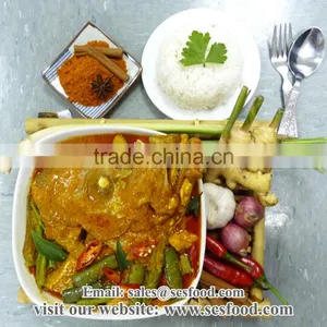 Seafood Curry Powder / Spices & Condiments thumbnail-2