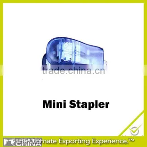 Plastic Stapler Plastic Repair, Mini Stapler thumbnail-1