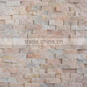 Popular White Marble Mosaic Pattern thumbnail-2