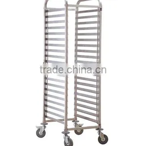 TT-SP277 Stainless Steel Disassemble Dish Rack thumbnail-1